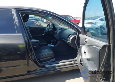 2010 Nissan Altima 3.5 Sr из США, поврежденный, VIN 1N4BL2AP8AN524109